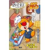 背带裤小摩尔
