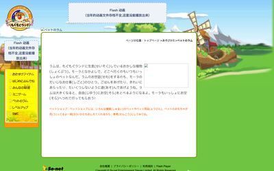 mole-main.mole55.jp 日本官网新手指南(2012~2013) 2013-05-26
